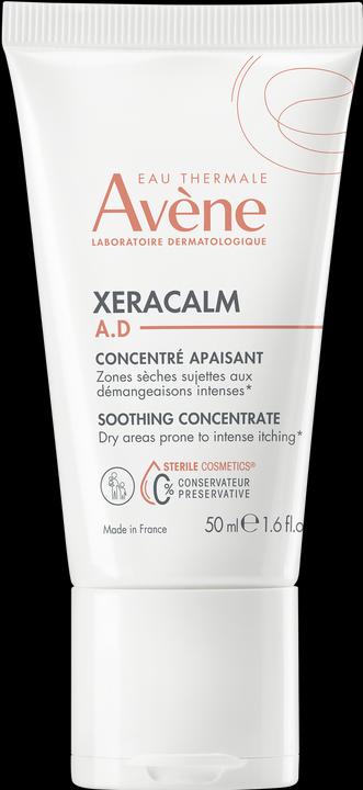 Image du produit Avène XeraCalm (50 ml, Crème 24h)