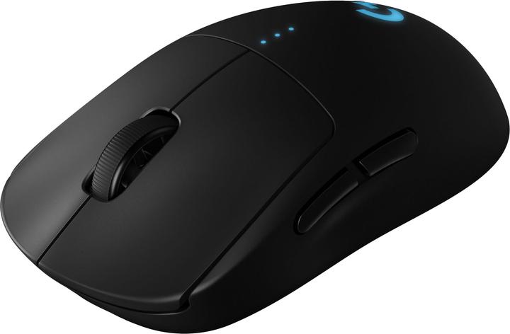 Image du produit Logitech G Pro (Sans fil)
