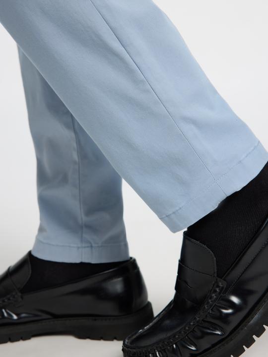 Actual product image Selected Homme Slim Fit Chino (W31/L32)