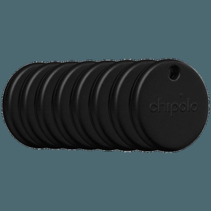 Actual product image Chipolo Pop 8-Pack (Android, iOS)