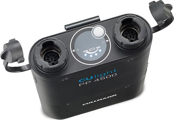 Produktbild Cullmann CUlight PP4500 Power Pack (4500 mAh)