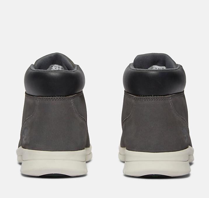 Actual product image Timberland Graydon (41.5)