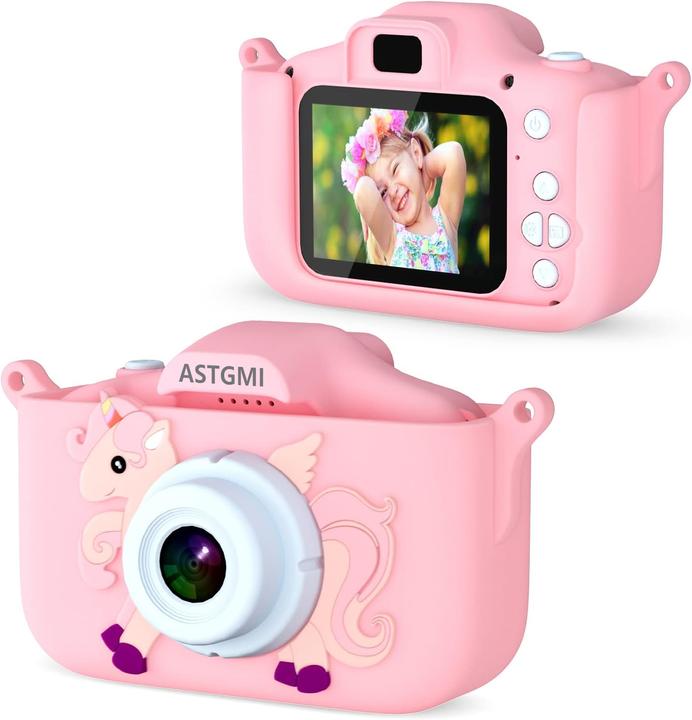 Produktbild Astgmi Digitalkamera