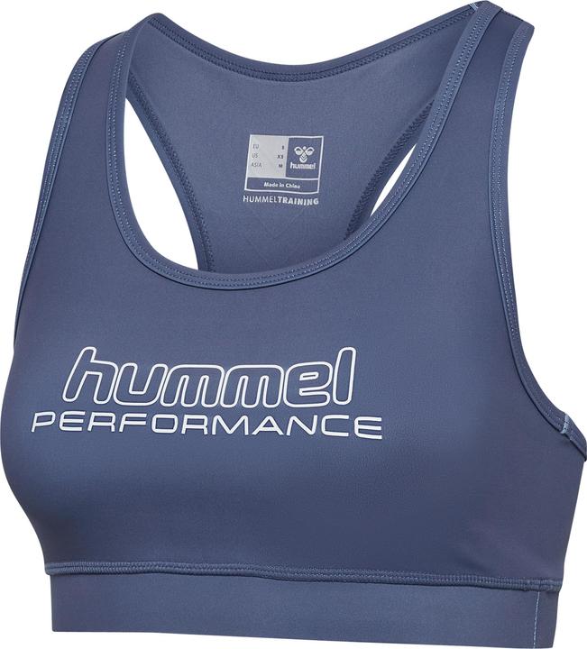 Image du produit hummel Hmlte Fundamental Sports Bra (S)