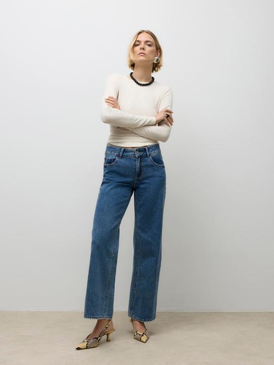 Actual product image Aware Awrena Mr Wide Denim Jeans Li3137 Noos (W28/L32)