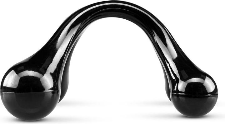 Image du produit Easytoys Massage Corporel Spin - Noir