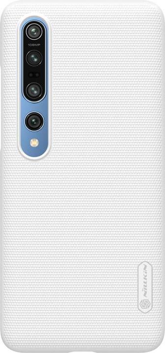 Immagine prodotto Nillkin Serie Super Frosted Shield (Xiaomi Mi 10i, Mi 10 Pro)