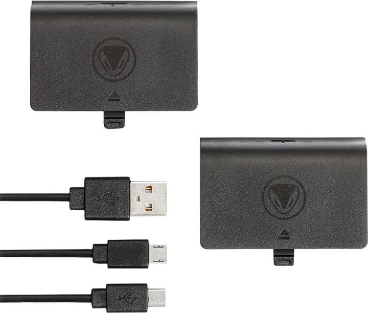 Produktbild Snakebyte Battery Kit (Xbox One S)
