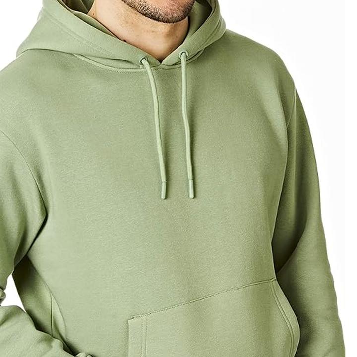 Immagine prodotto Ript Essentials Felpa con Cappuccio Da indossare Uomo (L)