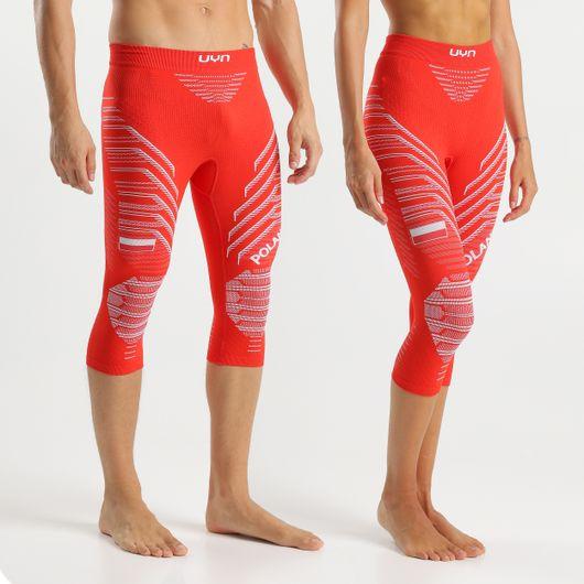Immagine prodotto UYN 3/4-Thermohose Natyon 3.0 Polen (XS)