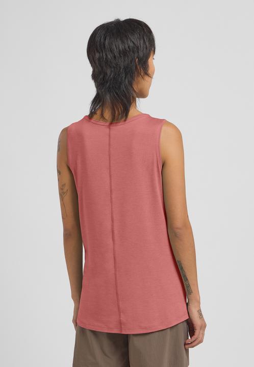 Actual product image Jack Wolfskin Travel Top W (M)