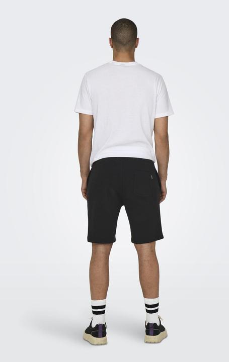 Produktbild Only & Sons Einfarbige Sweatshorts (XS)
