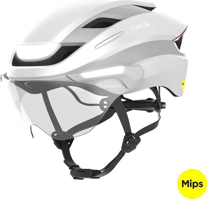 Produktbild Lumos Ultra E-Bike MIPS (54 - 61 cm)