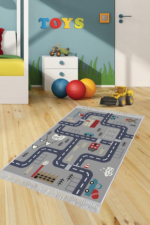 Actual product image Confetti Carpets Andreas (100 x 150 cm)