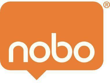Produktbild Kensington NOBO Plakatrahmen 700 x 1.000 mm, inklusive Befestigungsset 32 mm silber eloxierter Aluminium-Rahmen