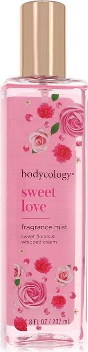 Immagine prodotto Bodycology Dolce amore (Spray corpo, 240 ml)