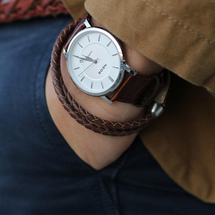 Produktbild Lucleon Bolo (45 cm, Leder)