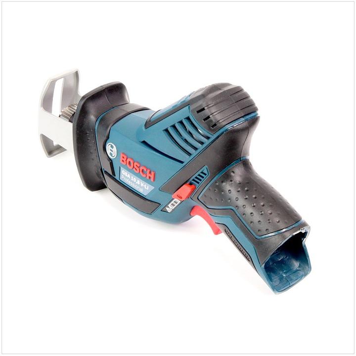 Produktbild Bosch Professional Bosch GSA 10,8 V-LI Akku Säbelsäge 10,8V Solo - ohne Akku und Ladegerät