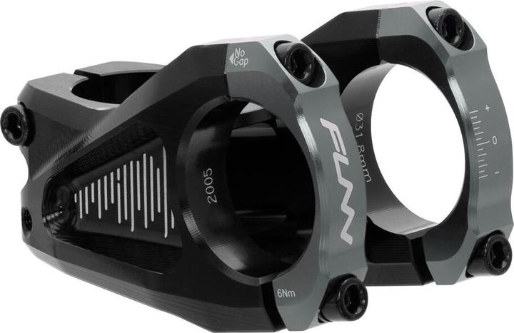 Funn EQUALIZER STEM 50 Drop/Rise (50 mm, 31.80 mm)