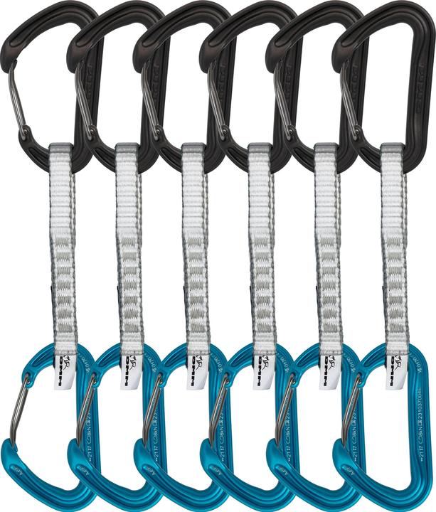 DMM Aether 6er Pack