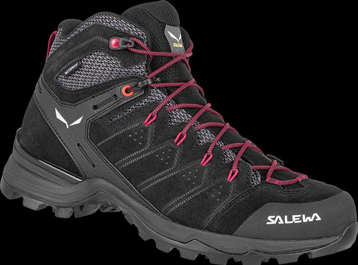Image du produit Salewa Chaussures Alp Mate Mid WP (36.5)