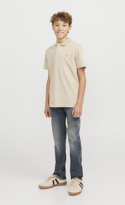Actual product image Jack & Jones Jjiclark Jjoriginal Akm 049 Noos Jnr (146)