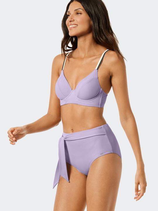 Actual product image Schiesser Bikini underwired top (M)