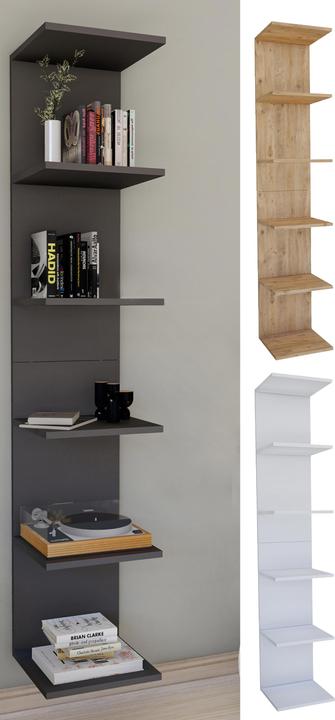 Actual product image VCM Wall board