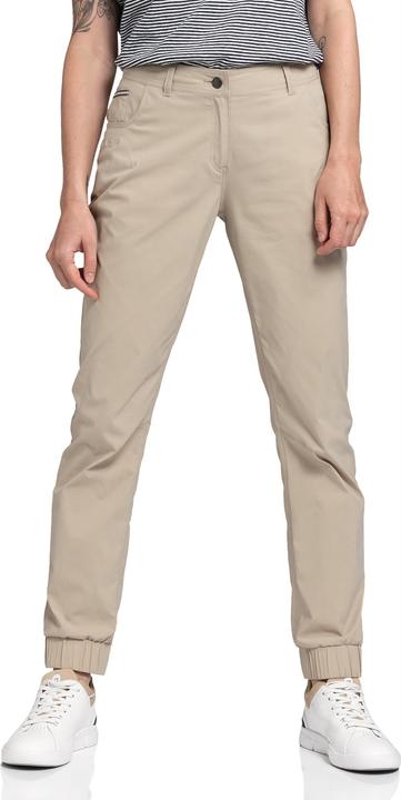 Actual product image Schöffel Pants Emerald Lake (42)