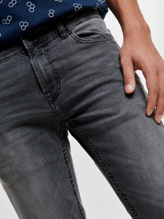 Immagine prodotto Only & Sons Jeans dal taglio aderente (W30/L34)