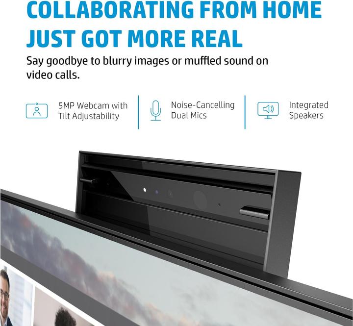 Image du produit HP E24m G4 (1920 x 1080 pixels, 23.80")