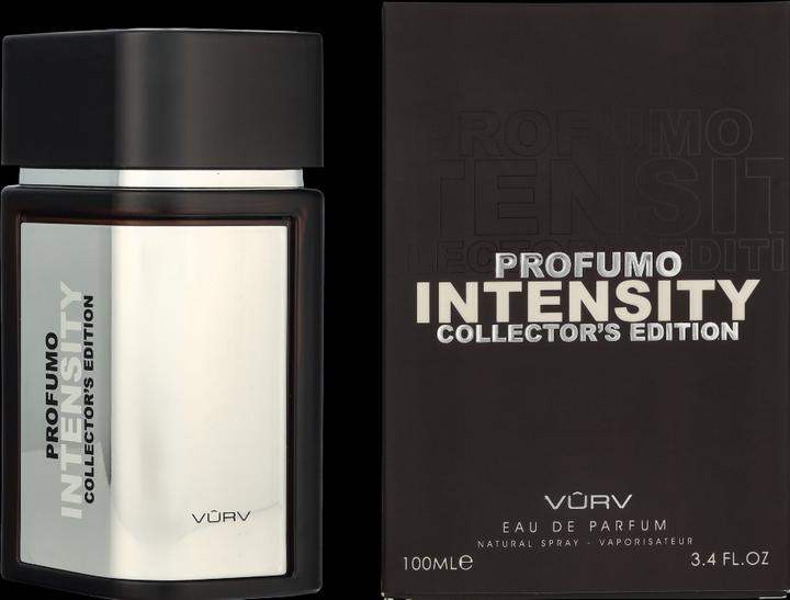 Produktbild Vurv Profumo Intensity Collector's Edition EDP M 100 ml (Eau de Parfum, 100 ml)