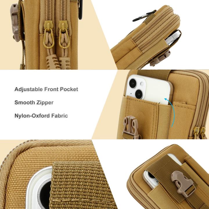 Actual product image Cadorabo Case for LG JOY Outdoor Cover (LG Joy)
