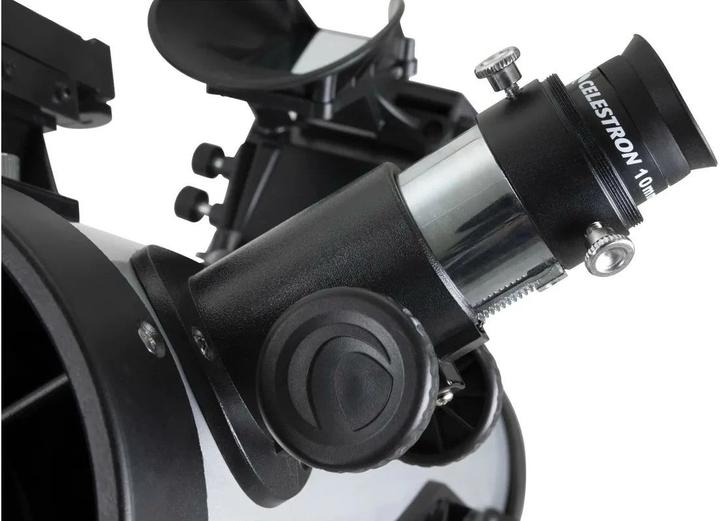 Immagine prodotto Celestron StarSense Explorer LT 114AZ