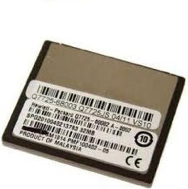 Immagine prodotto HP Firmware