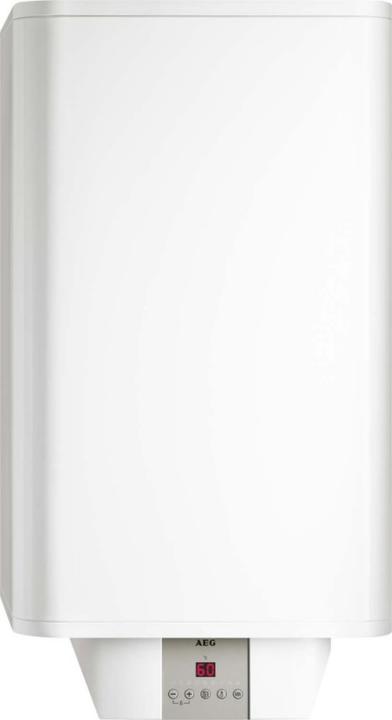 Produktbild AEG Haustechnik DEM 30 Comfort EL Wandspeicher, 30 Liter, energiesparend, gradgenau, 230 V mit Stecker, VDE geprüft