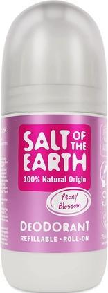 Immagine prodotto Salt Of The Earth PÅ™ÃrodnÃ kuliÄkovÃ½ deodorante Melone e Cetriolo (deodorante roll-on) 75 ml