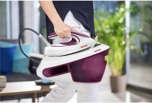 Produktbild Tefal SV8054 (2800 W, 410 g/min)