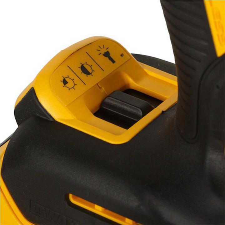 Image du produit DeWalt Foreuse à impact à trois vitesses (Fonctionnement sur batterie)