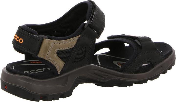 Actual product image Ecco offroad sandals (50)