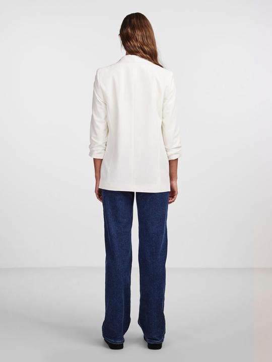 Actual product image Pieces Long 3/4 sleeve blazer (L)