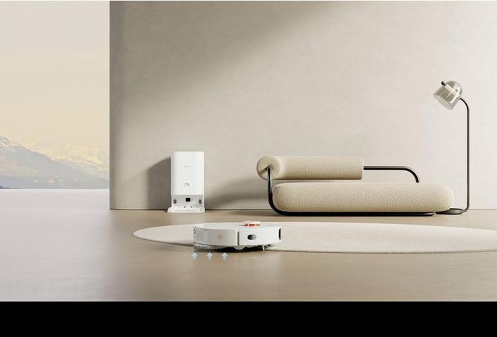 Immagine prodotto Xiaomi Aspirapolvere robot X10+ (Robot aspirapolvere)