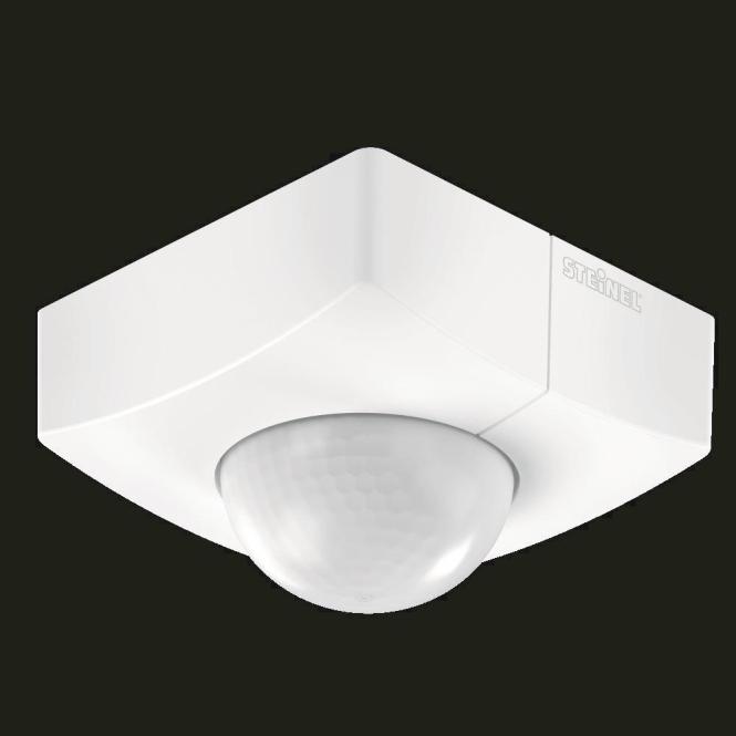 Produktbild Steinel Infrarotsensor IS 345 MX COM1 (30 m)