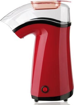 Actual product image Taurus 968375000, Black, Red, Transparent, 3 min, Buttons, 1100 W