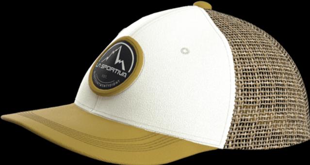 La Sportiva Belayer Cap (S)