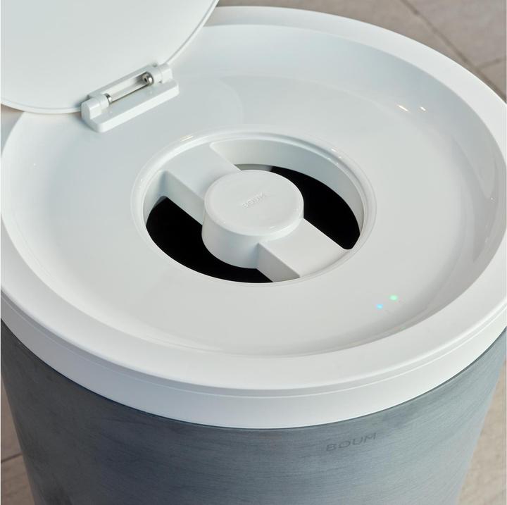 Productafbeelding Boum 3 Starter Set Braun (32 cm)