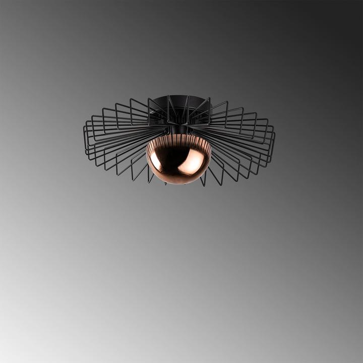 Actual product image Opviq Kaya Chandelier