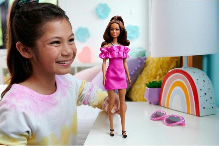 Produktbild Barbie Fashionista