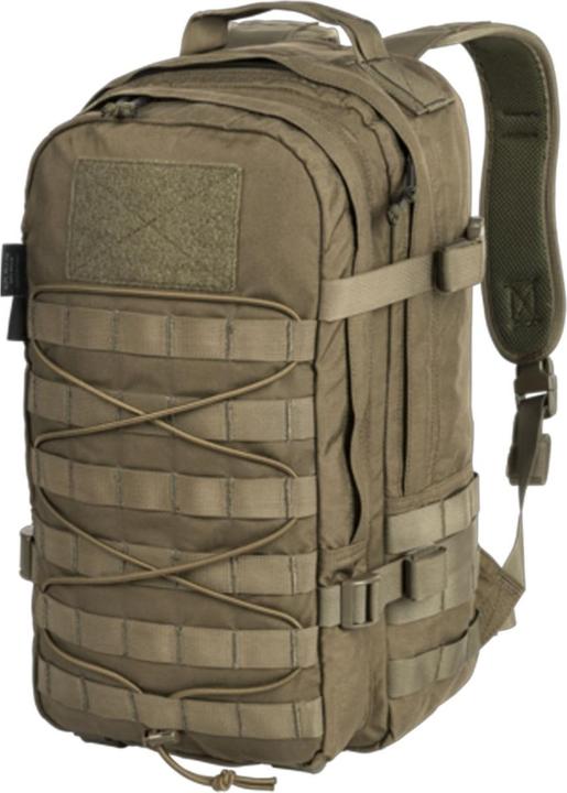 Image du produit Helikon Raccoon Mk2 Rucksack (Coyote) - Militär-Rucksack (24 l)