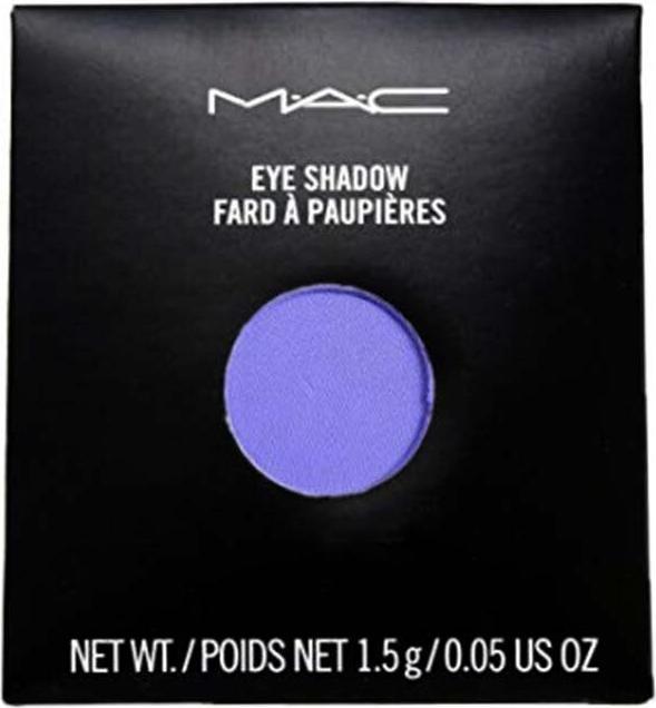 Produktbild MAC Cosmetics Pro Palette Eye Shadow Refill Pan A16 Lime 0.05oz (A16 Lime)